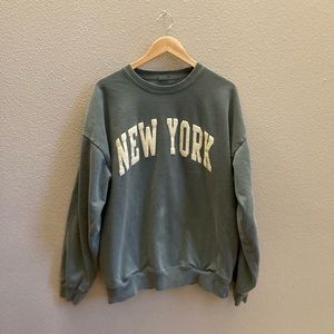 Brandy Melville crewneck